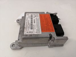 Ford Focus Airbag control unit/module 4M5T14B056BJ