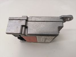 Ford Focus Gaisa spilvenu vadības bloks 4M5T14B056BJ