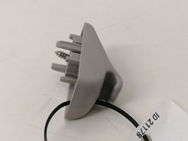 Ford Focus Clip/gancio/supporto per aletta parasole 