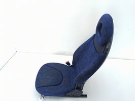 Smart ForTwo I Asiento delantero del conductor 