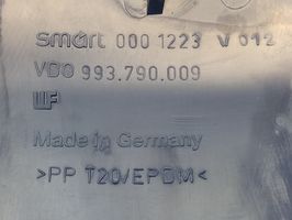 Smart ForTwo I Element deski rozdzielczej 0001223V012