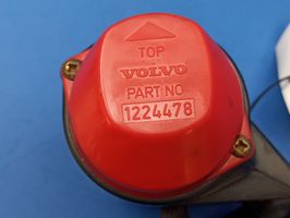 Volvo 240 Rear seatbelt 1244353