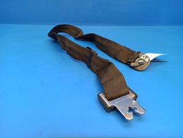 Volvo 240 Middle seatbelt (rear) 669617