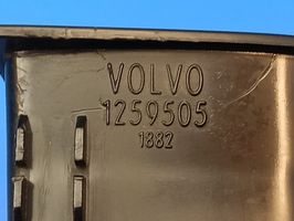 Volvo 240 Boîte / compartiment de rangement pour tableau de bord 1259505
