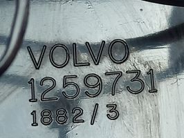 Volvo 240 Autres pièces du tableau de bord 1259731