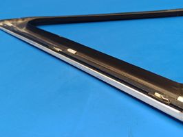 Volvo 240 Rear side glass trim 