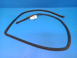 Volvo 240 Rear door rubber seal (on body) 