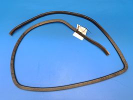 Volvo 240 Rear door rubber seal (on body) 