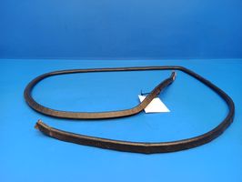 Volvo 240 Rear door rubber seal (on body) 