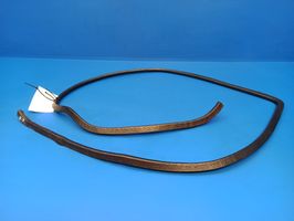 Volvo 240 Front door rubber seal 