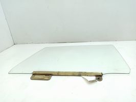 Volvo 240 Rear door window glass 77135000