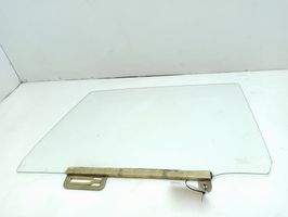 Volvo 240 Rear door window glass 77135000