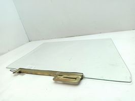 Volvo 240 Rear door window glass 77135000