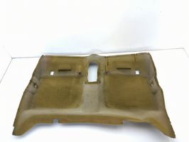 Volvo 240 Rear floor carpet liner 