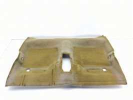 Volvo 240 Rear floor carpet liner 