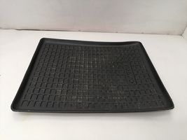 Volvo 240 Rear floor mat 