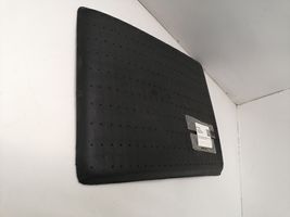 Volvo 240 Rear floor mat 