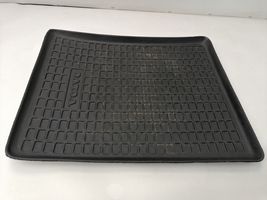 Volvo 240 Rear floor mat 