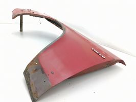 Volvo 240 Fender 