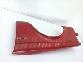 Volvo 240 Fender 