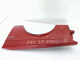 Volvo 240 Fender 