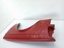 Volvo 240 Fender 