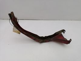 Volvo 240 Soporte para el marco panal de radiador 