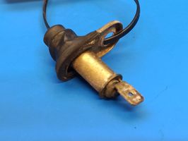 Volvo 240 Rear door sensor 