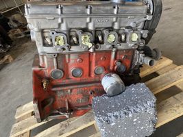 Volvo 240 Motor 