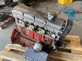 Volvo 240 Motor 