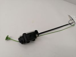 BMW X5 E70 Serratura del tappo del serbatoio del carburante 6985882