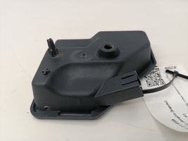 Volvo 760 Engine bonnet (hood) release handle 