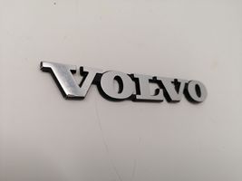 Volvo 760 Logo parafango 