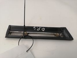 Volvo 760 Rivestimento parafango (modanatura) 