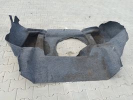 Volvo 760 Trunk/boot mat liner 