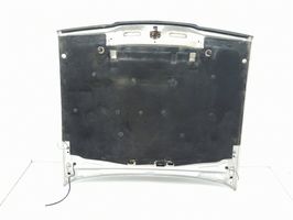 Volvo 760 Engine bonnet/hood 