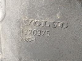 Volvo 760 Lokasuojan päätylista 1320375