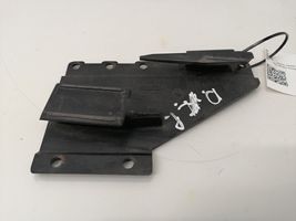 Volvo 760 Front bumper mounting bracket 35180741