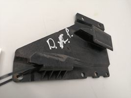 Volvo 760 Front bumper mounting bracket 35180741