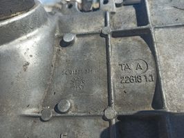 Volvo 760 Moteur 7401271376