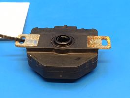 Volvo 760 Throttle valve position sensor 0280120325