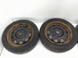 Opel Agila A R14 steel rim R14