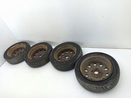 Opel Agila A R 14 metāla disks (-i) R14