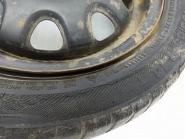 Opel Agila A R14 steel rim R14