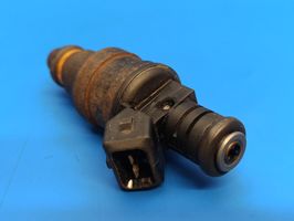 Volvo 760 Fuel injector 0280150734