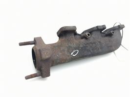 Volvo 760 Exhaust manifold 7401271461