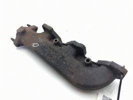 Volvo 760 Exhaust manifold 7401271461