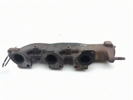 Volvo 760 Exhaust manifold 7401271461