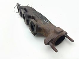 Volvo 760 Exhaust manifold 7401271461