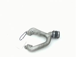 Volvo 760 Engine coolant pipe/hose 